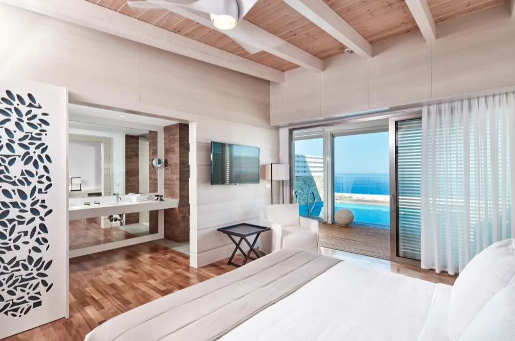 Esperos Village Adults Only | kamer